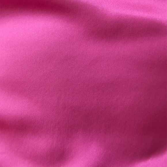 Reformation Marguerite Silk Dress - Picture 6 of 11